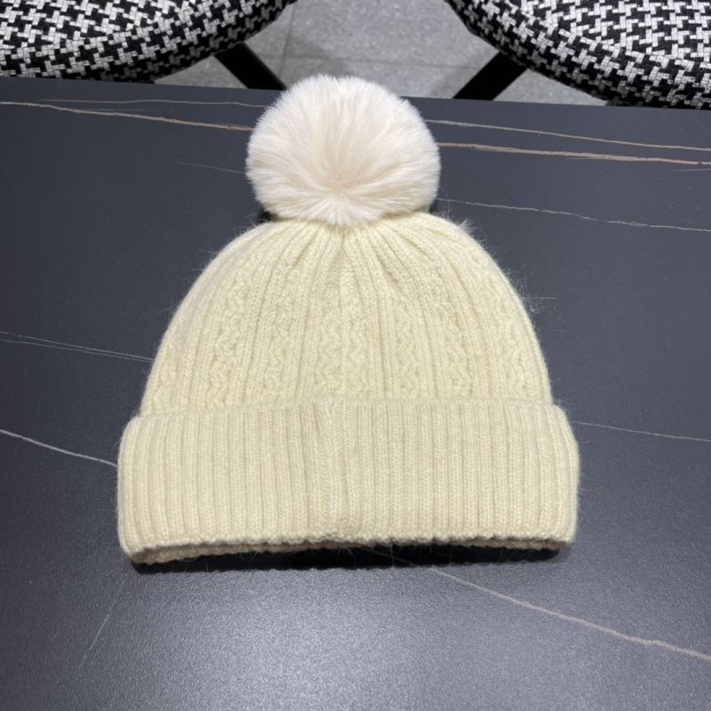 Moncler Caps